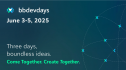 bbdevdays 2025: What You Missed and How to Join In! 10158