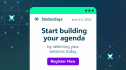 Choose Your Sessions: The bbdevdays 2025 Agenda Is Now Live! 10122