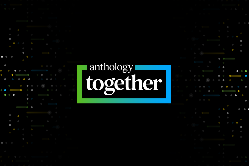 Top Features Unveiled at Anthology Together 24