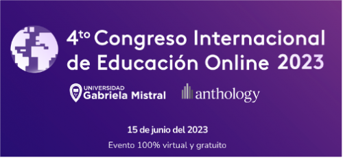 [INVITACIÓN] Congreso: 4º Congreso Internacional de Educación Online 2269