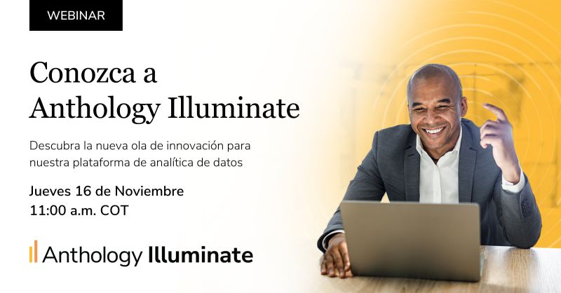 [INVITACIÓN] Webinar: Anthology Illuminate 2603
