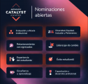 [INVITACIÓN] Nominaciones a los Catalyst Awards 2722