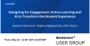 Blackboard User Group - May 15 3026