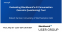 Blackboard User Group - May 29 3027