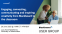 Blackboard User Group - June 26 3029