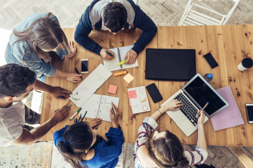 Feedback Session: Student Usability Enhancements 3239