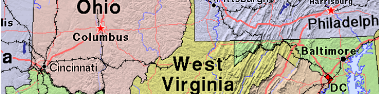 Ohio, West Virginia, and New York Blackboard User Group (NOWBUG) 66
