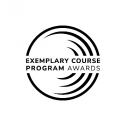 ECP Exemplary Course Program 32