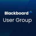 Blackboard User Group 165