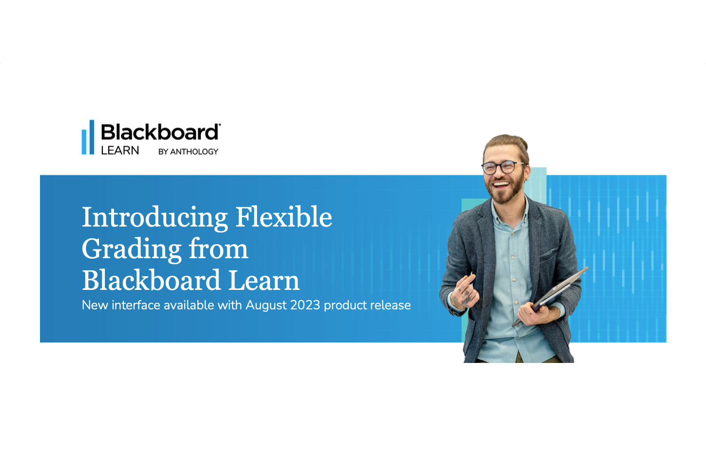 Introducing Flexible Grading From Blackboard Learn 1242