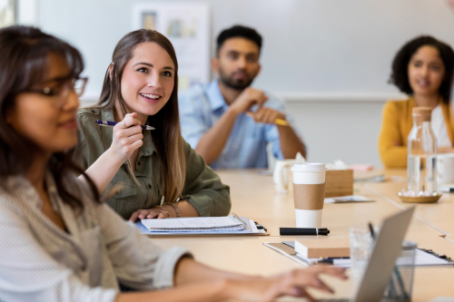 The Power of Together: Connecting Faculty and Advisors with Integrated Student Alerts 1566