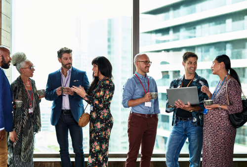 Introducing New Anthology Evaluate Features that Streamline the Course Evaluation Administration Process 1555