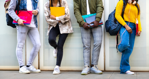 This (Academic) Year in Engage: A Recap 1554