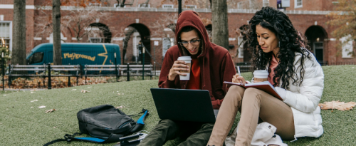 What Happens in Vegas…Transforms Student Experience Everywhere  1571