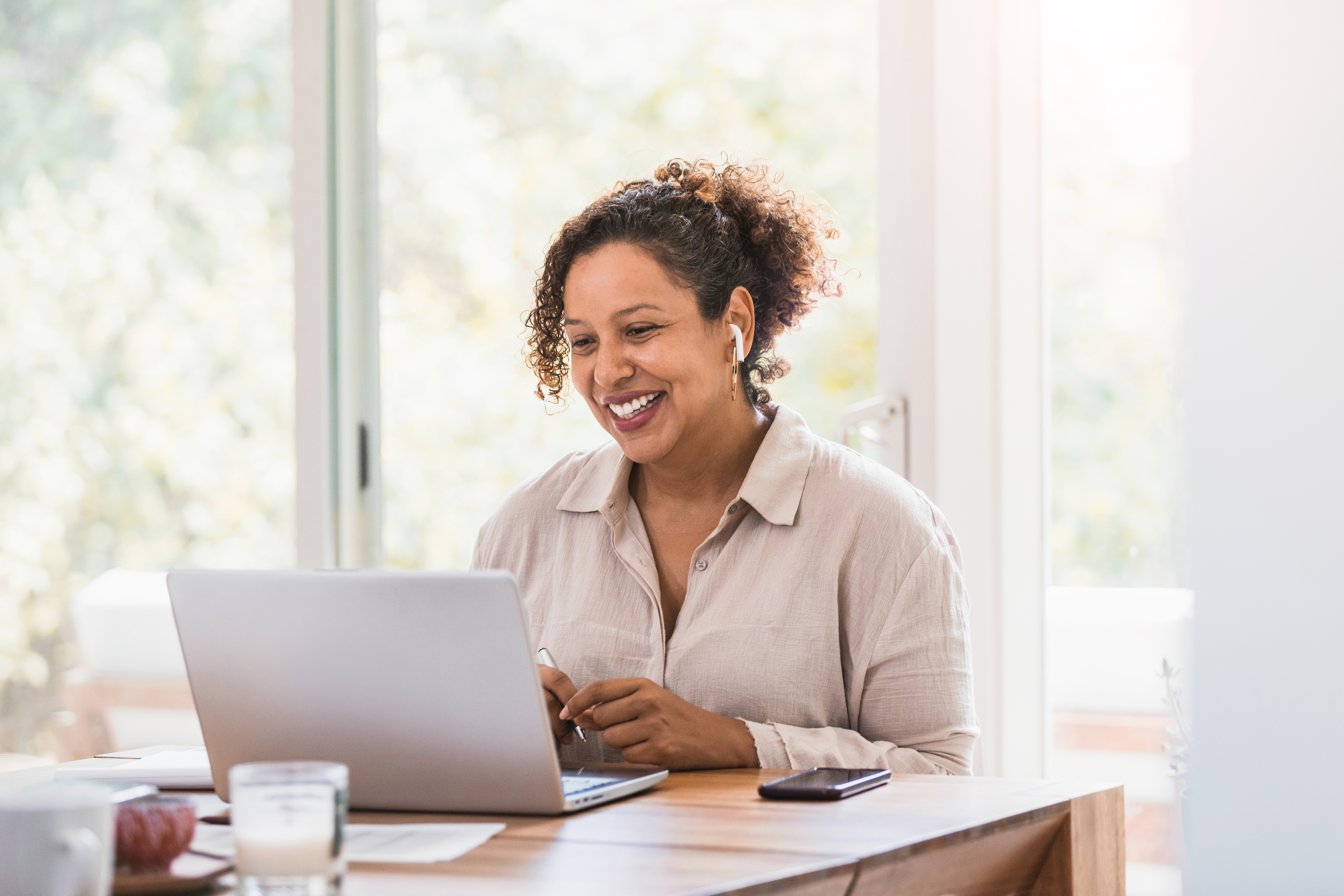 Advancing Adult Learning in the Digital Age: Introducing Blackboard Professional Development 1567