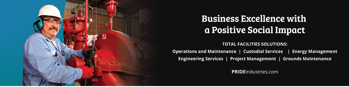 PRIDE Industries 101