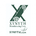 XYNYTH Manufacturing Corp 190