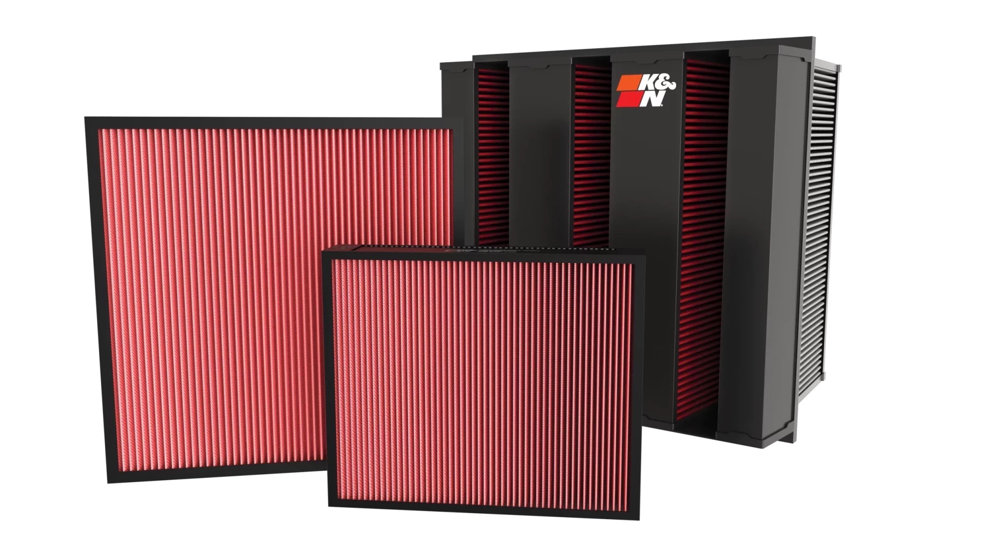 COMPLETE LINEUP OF PRODUCTS FOR ANY INDUSTRIAL APP 172