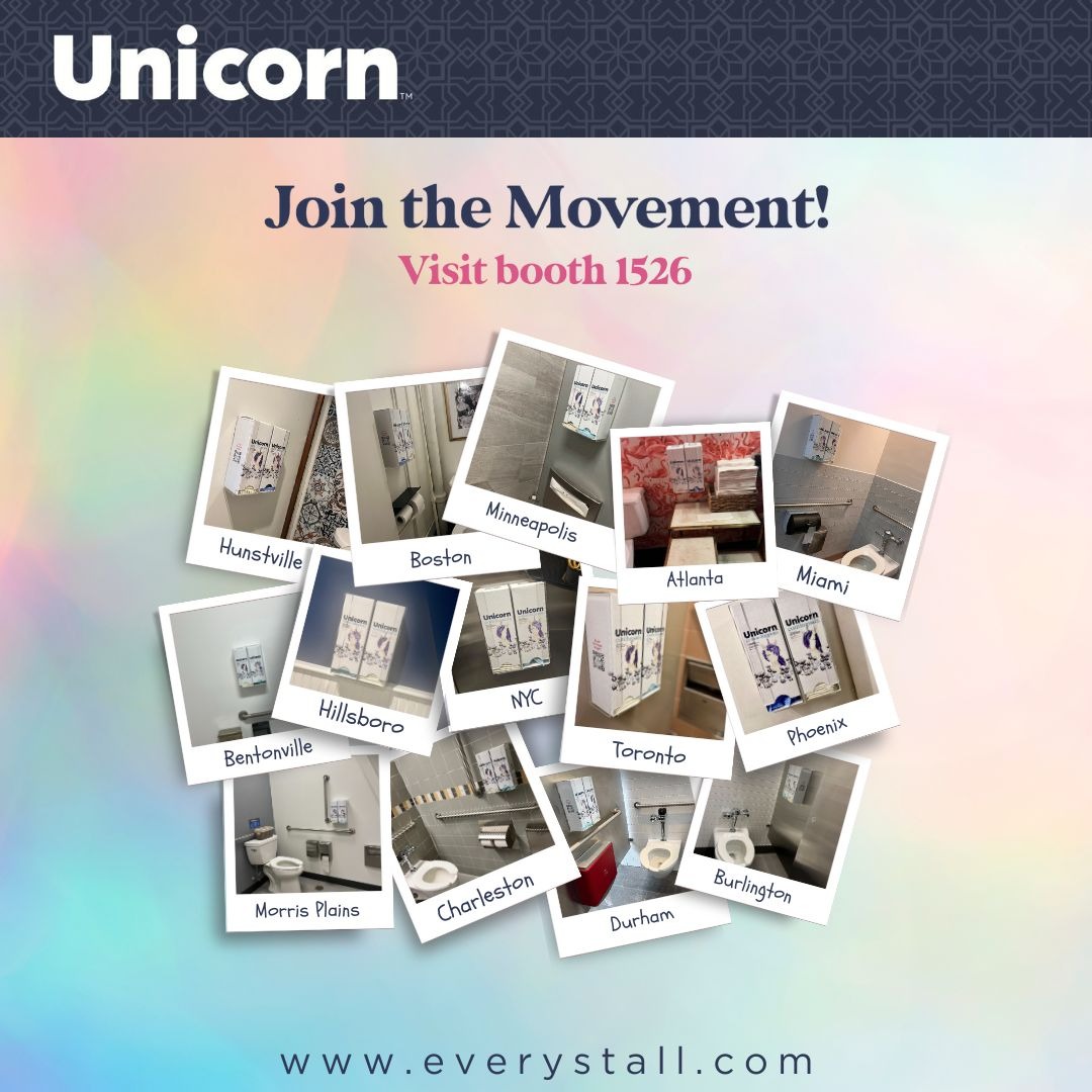 UNICORN Teams Up with Facility Managers and Real Estate Professionals to Revolutionize Workplace Wellness 223