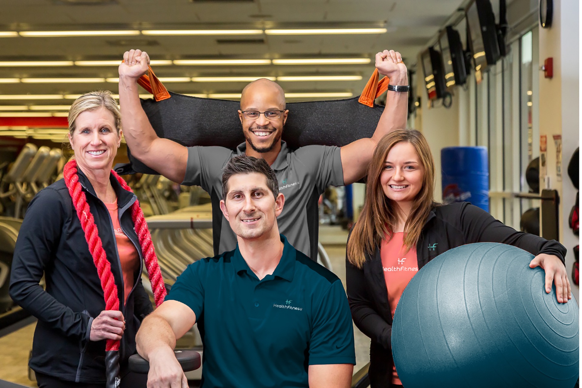 Fitness Center Management and Operations 238