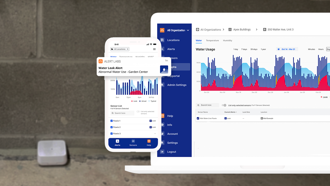 Alert Labs | AI-Powered Water Insights 260