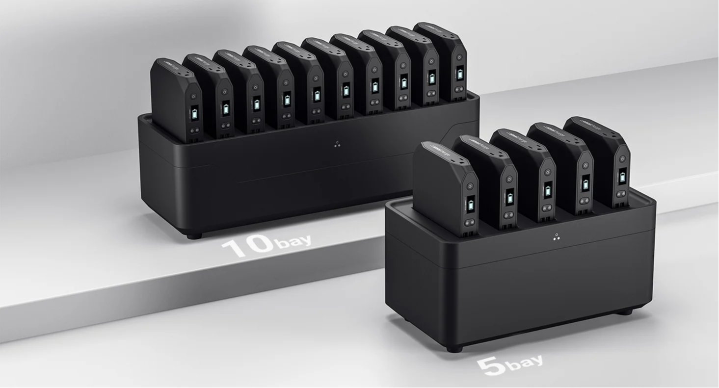 Omni Power Station 20+ 120v 298