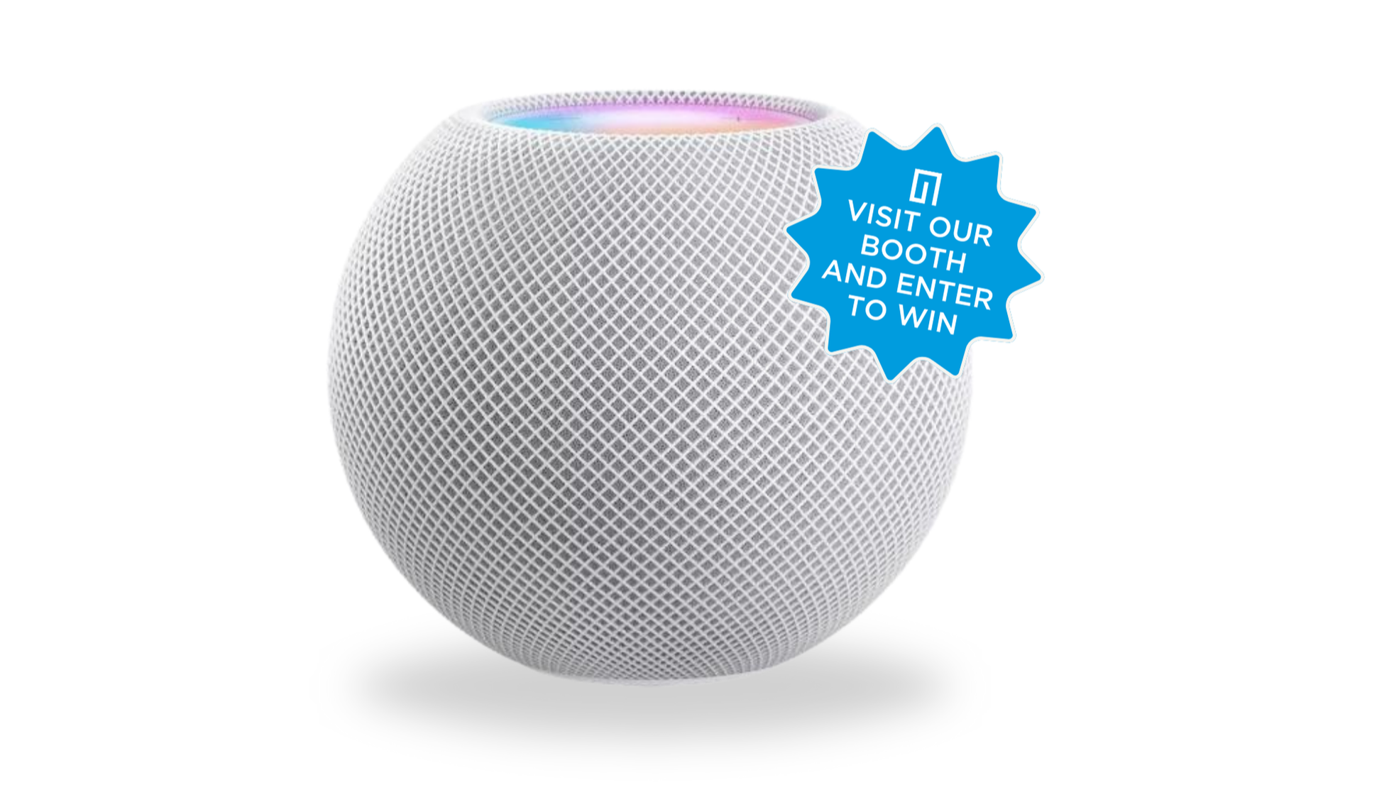 Enter to Win an Apple HomePod Mini 304