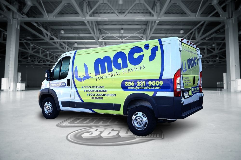 Mac's Facility Solutions 355