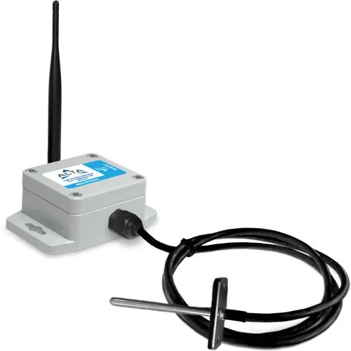 HVAC Wireless Monitoring Solutions 361