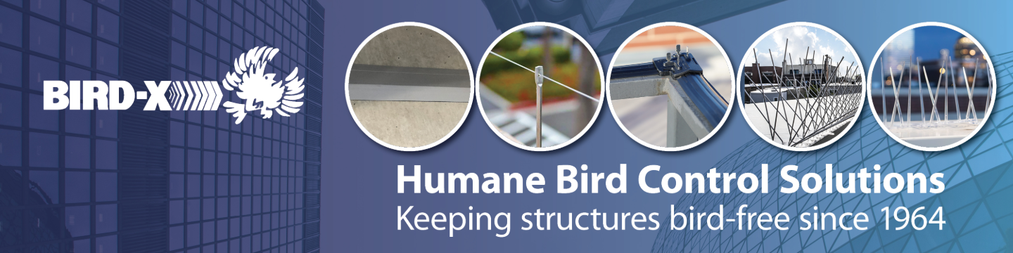 Bird-X, Inc. 239