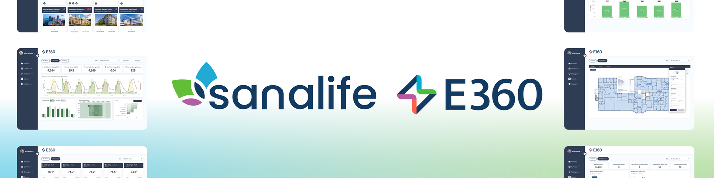 Sanalife 334