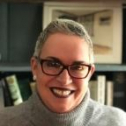 Christine Alamed