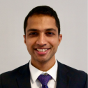 Eshaan Mathew