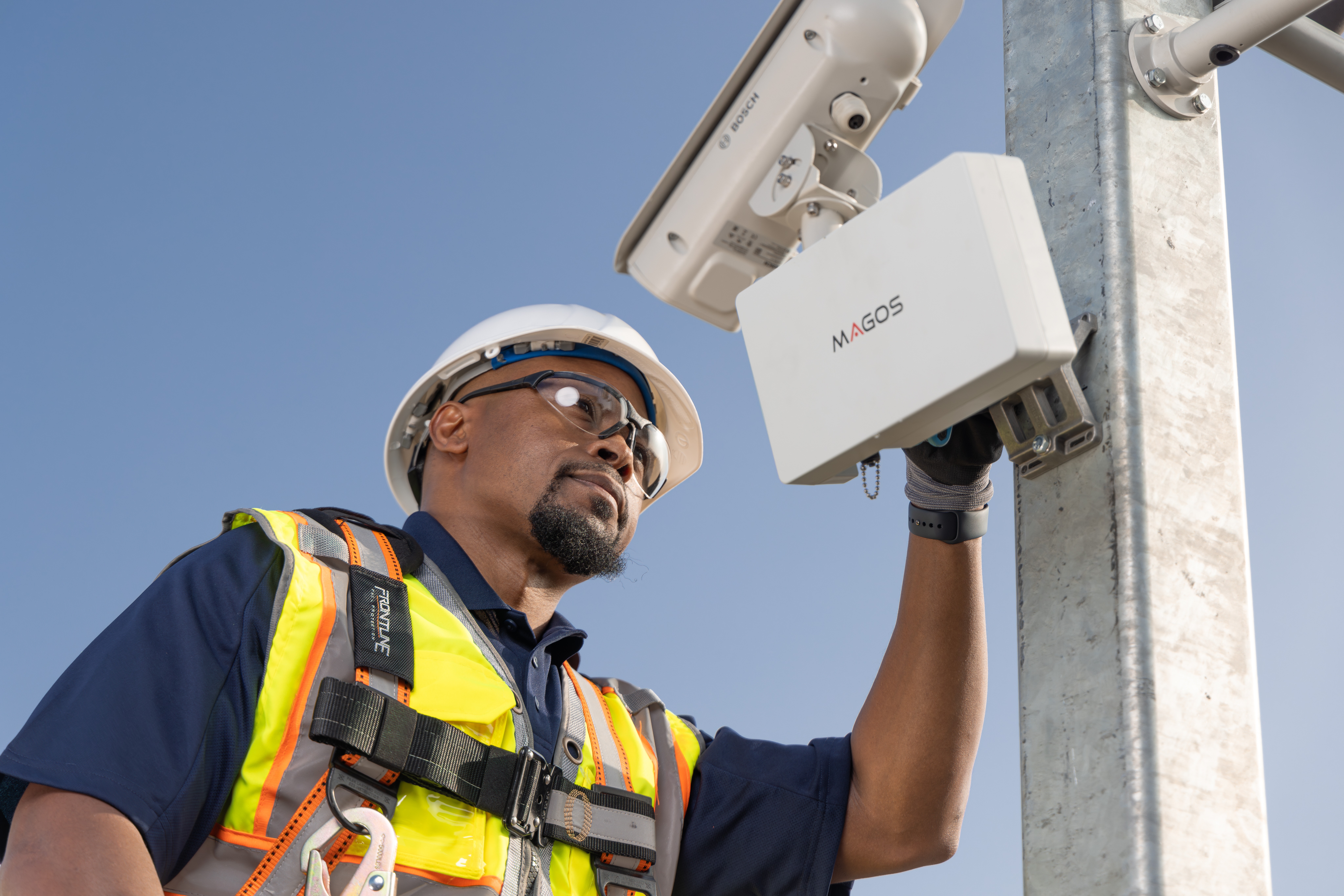 Integrated Technology Services 117