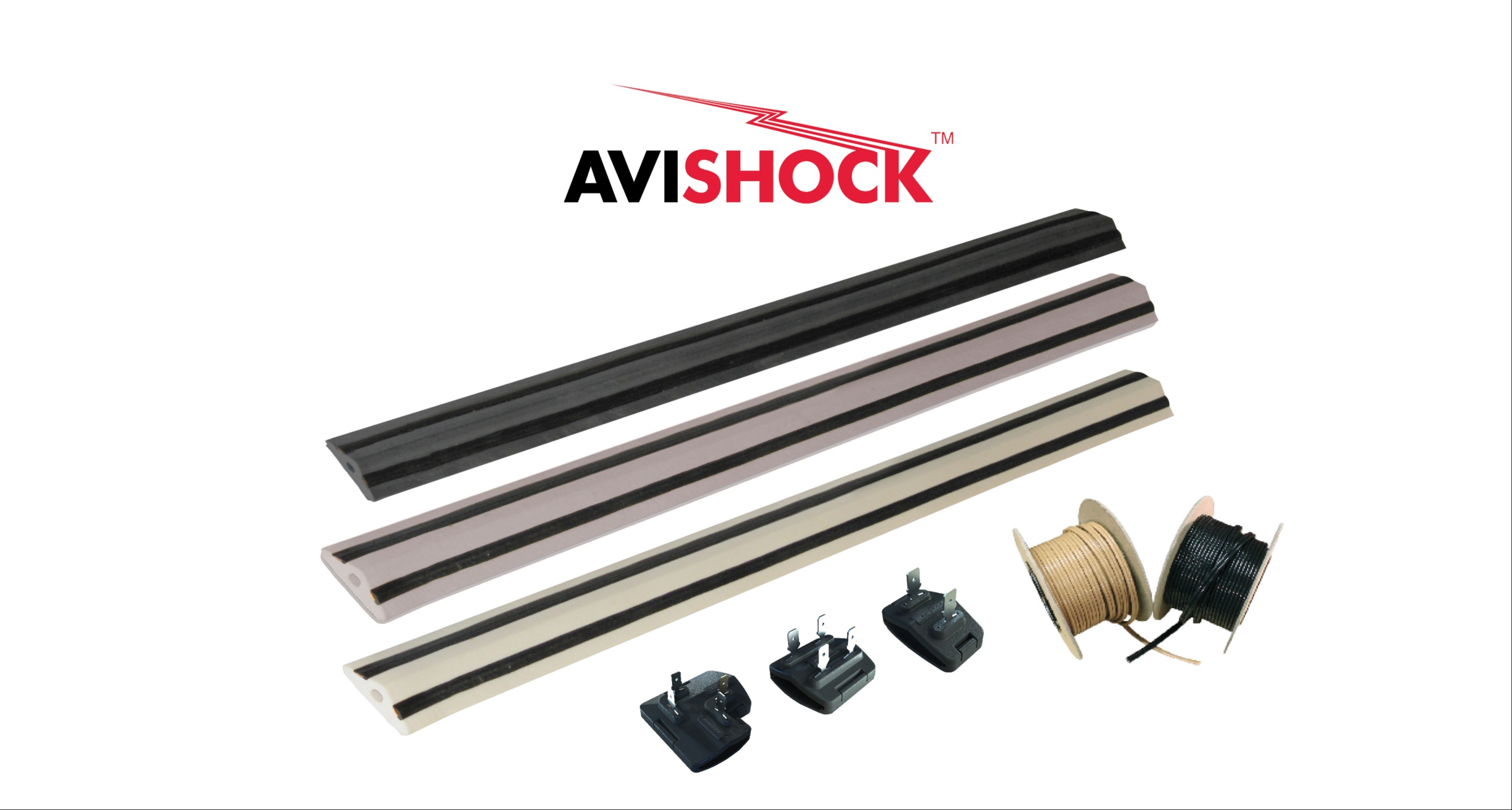 Avishock™ Shock Track 146