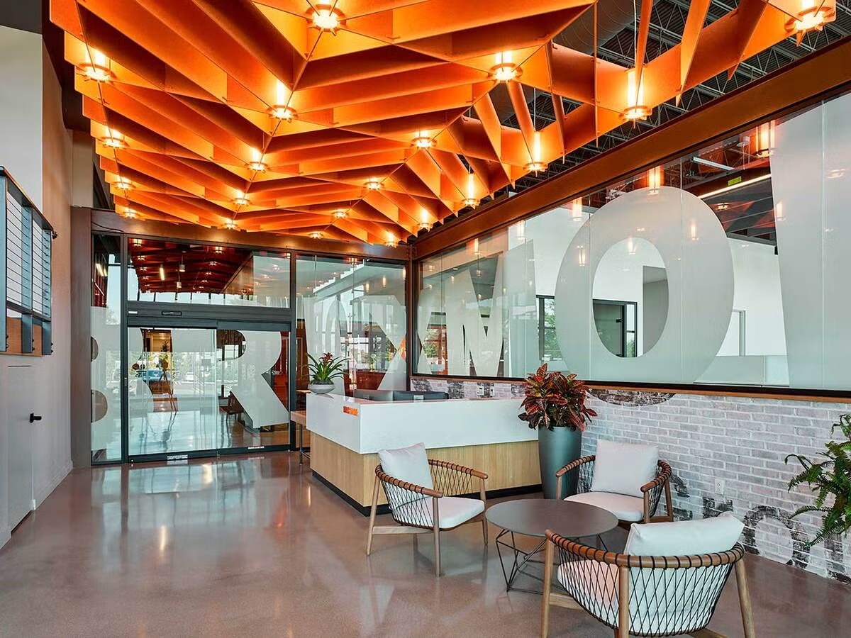 Brixmor Embraces Green Building Certifications with Fitwel and LEED 174