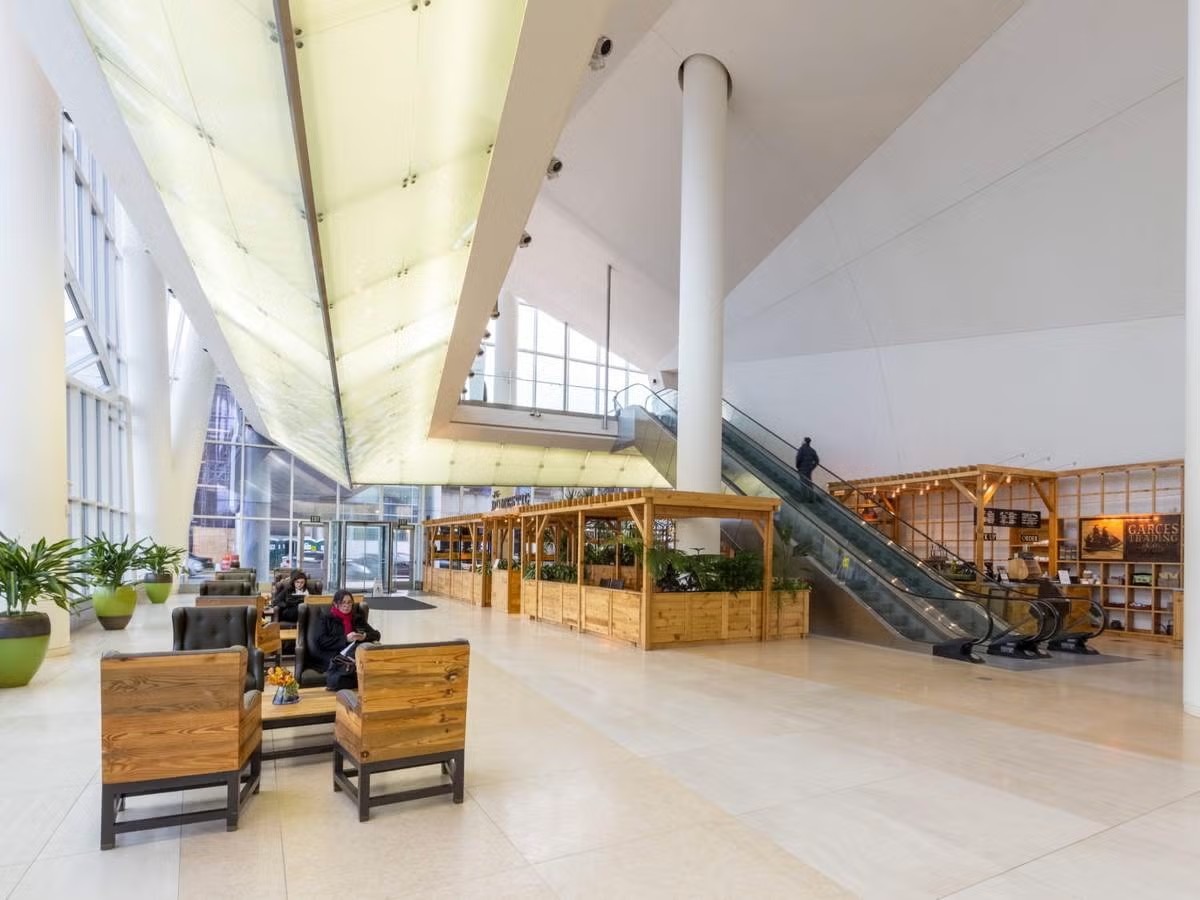 UL Collaborates with Brandywine to Prioritize Indoor Environmental Quality in Cira Centre 175
