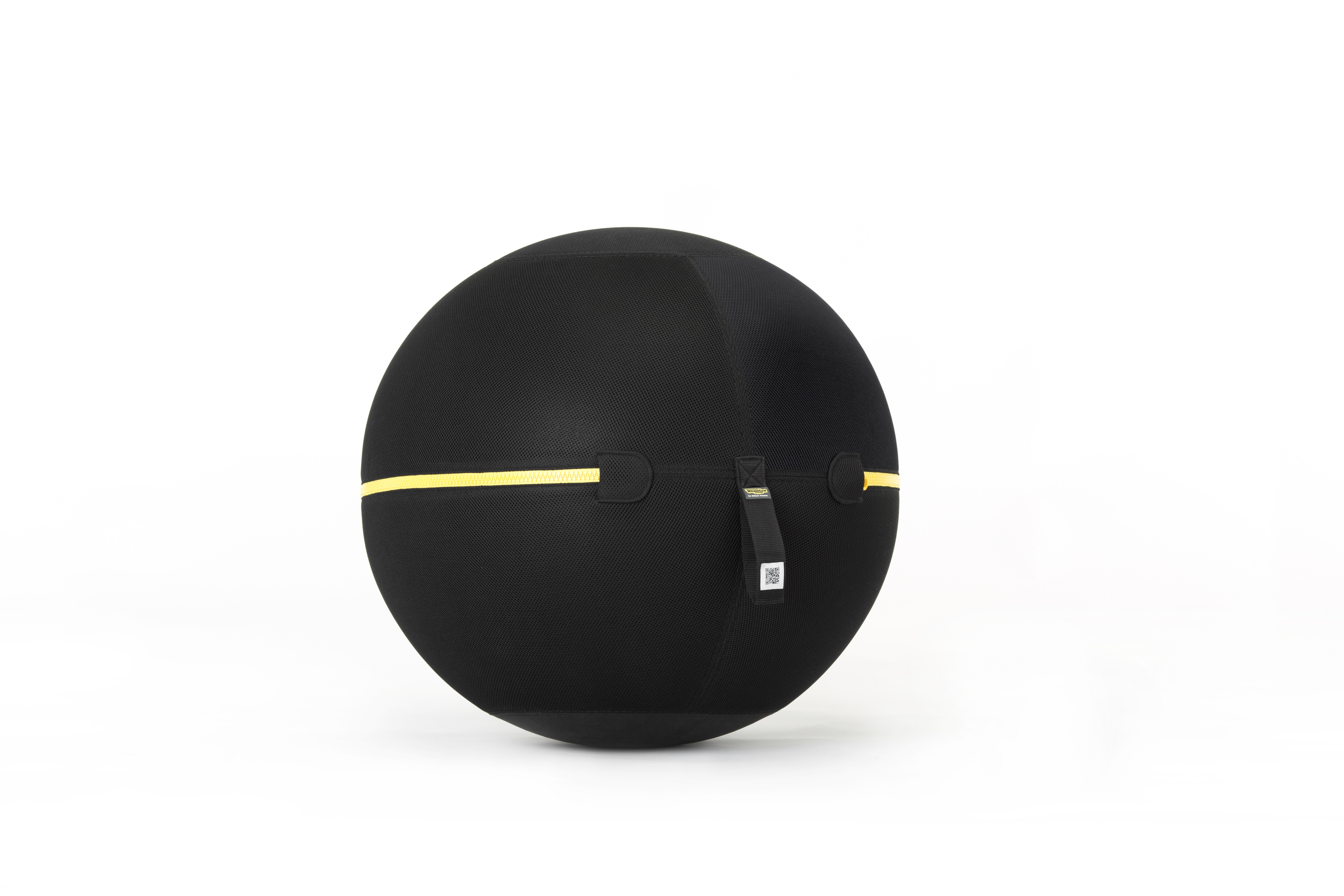 Enter to Win an Active Sitting Wellness Ball from TechnoGym 179