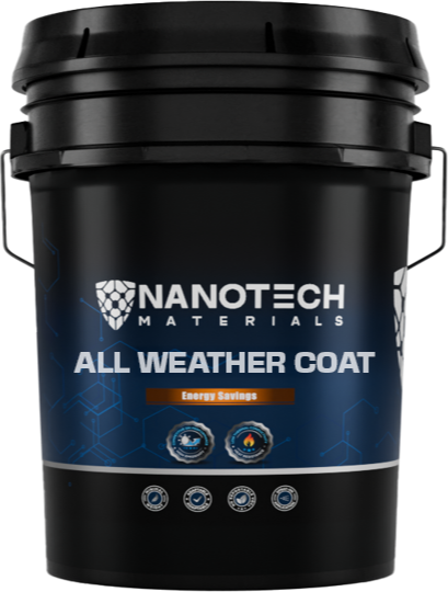 NanoTech Materials All Weather Coat 221