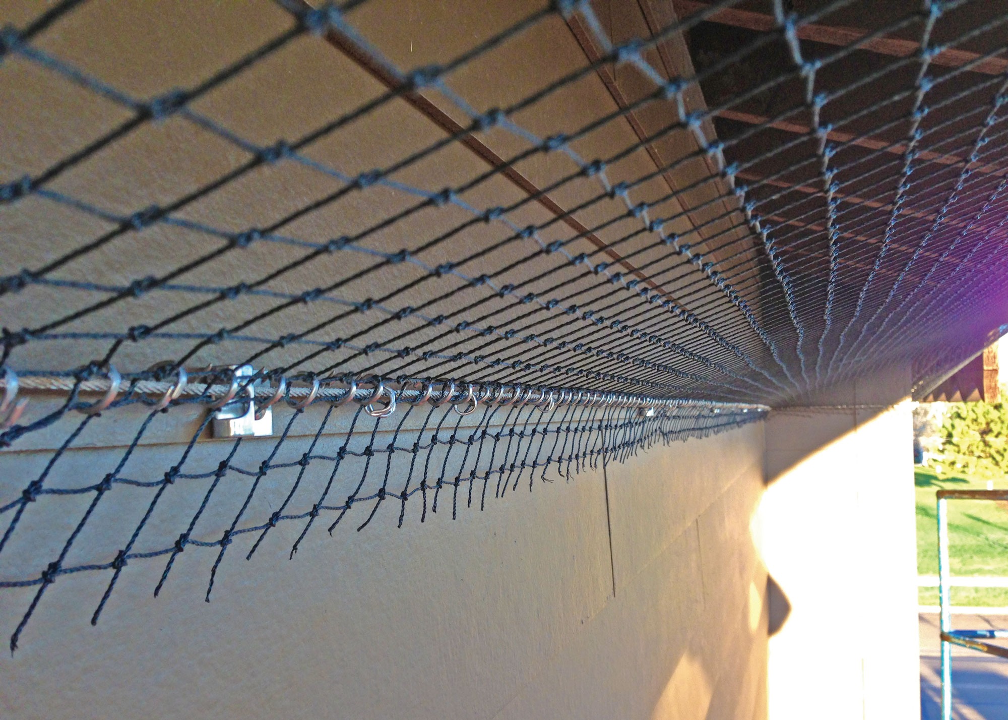 Premium BirdNet 227