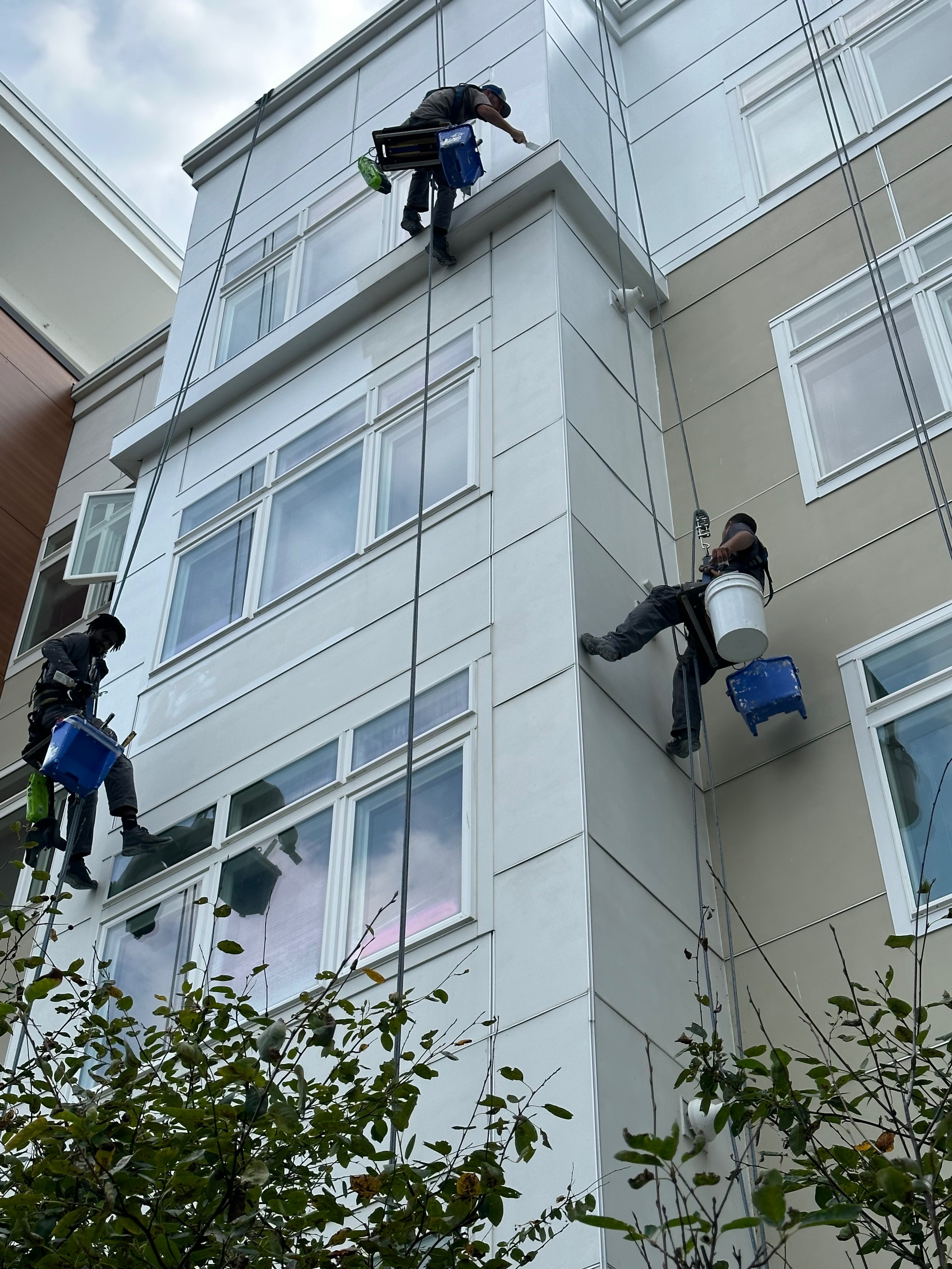 Exterior Painting 233