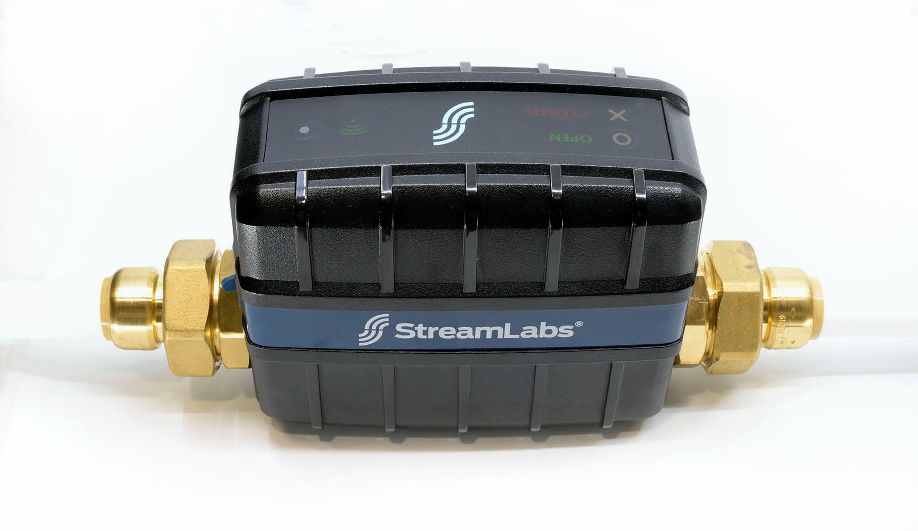 StreamLabs Control 35