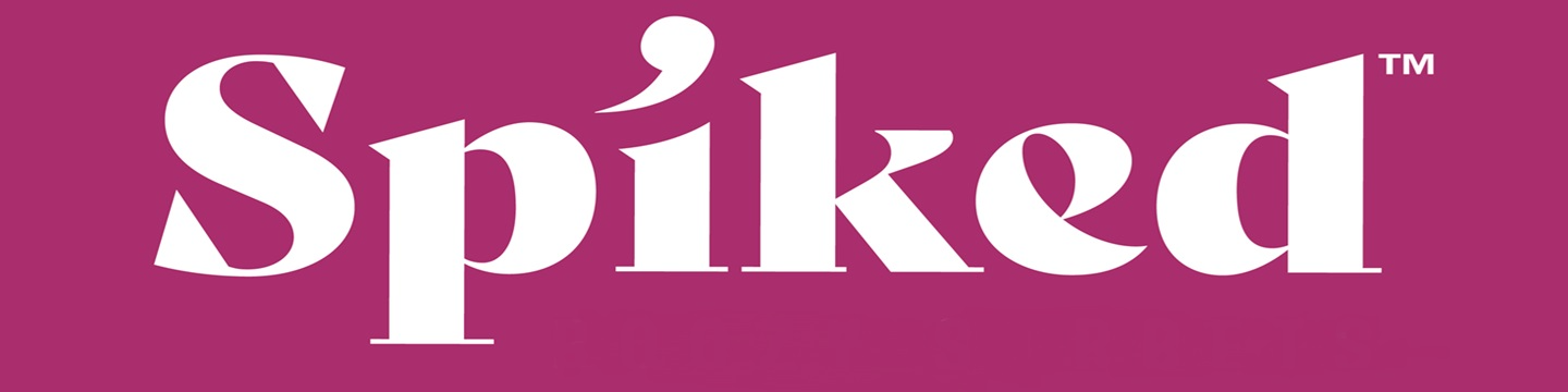 Spiked Boozy Sorbets 521