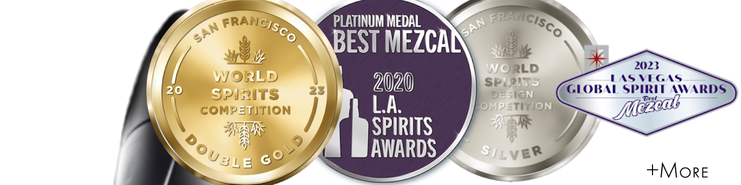 Mr. Mezcal 623