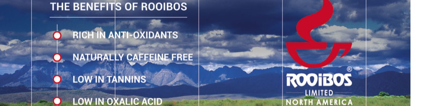 Rooibos North America 230