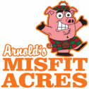 Arnold's Misfit Acres 385