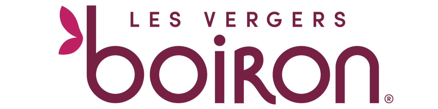 Les vergers Boiron 54