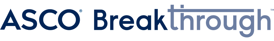 2026 ASCO Breakthrough