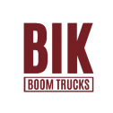 BIK Boom Trucks 116
