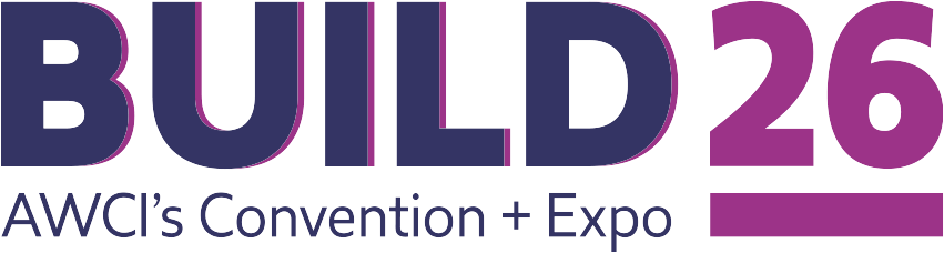 Welcome to AWCI Convention + Expo